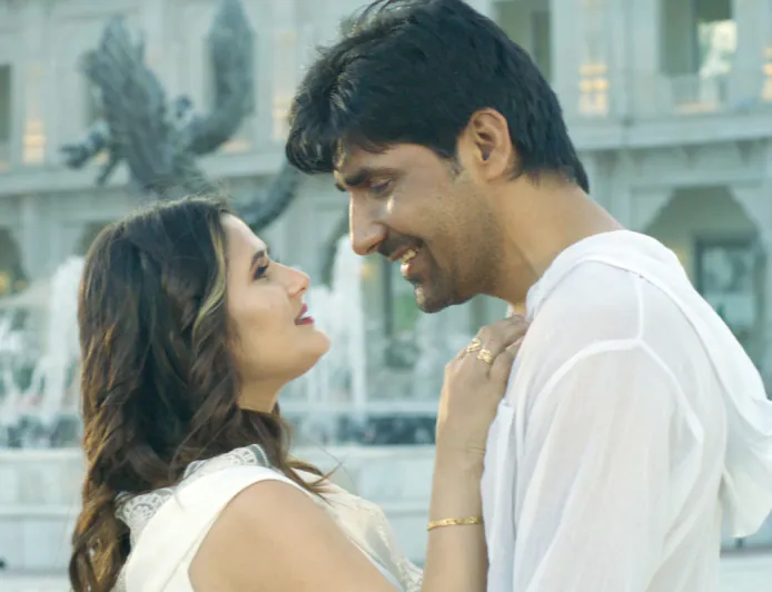 Rajasthani film 'Bharkhama' is ready to rock the cinema, trailer will be released on 22nd  August