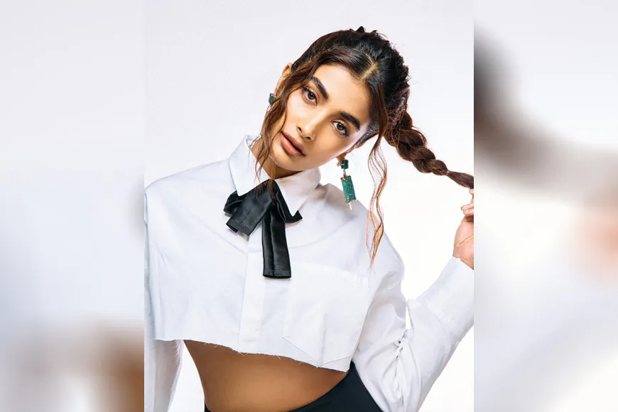 ‘Deva’ Wraps Up with a Bang: Pooja Hegde Completes Shooting for Upcoming Thriller