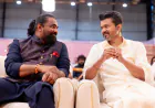 Thalapathy 69 Begins with a Grand Muhurat Puja: KVN Productions Marks the Start of Vijay’s Final Film