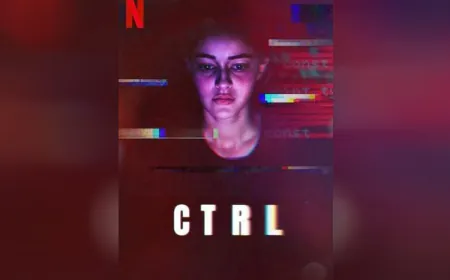 Ananya Panday Takes Full 'CTRL,' Solidifying Her Place as Gen Z's Leading Actress