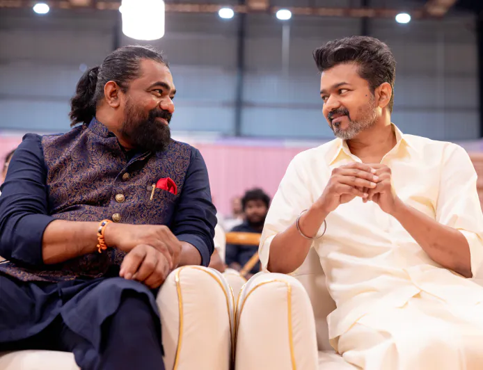 Thalapathy 69 Begins with a Grand Muhurat Puja: KVN Productions Marks the Start of Vijay’s Final Film