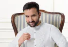 Saif Ali Khan’s Courageous Fight with Intruder Ends in Critical Injuries