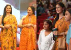 Tanishaa Mukerji Celebrates Unity at Jashn-e-Bharat