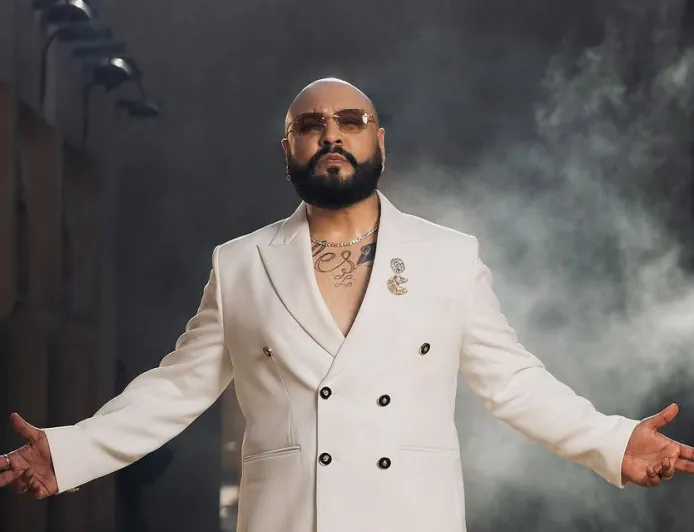 B Praak’s Triumphant Return: The Melody Man Sets the Stage Ablaze