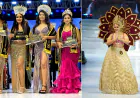 Rajasthan's Suman Rai Crowned Mrs M Universe 2025