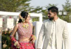 Hiral Patel–Nikunj Joshi Wedding: A Grand Union of Tradition and Elegance