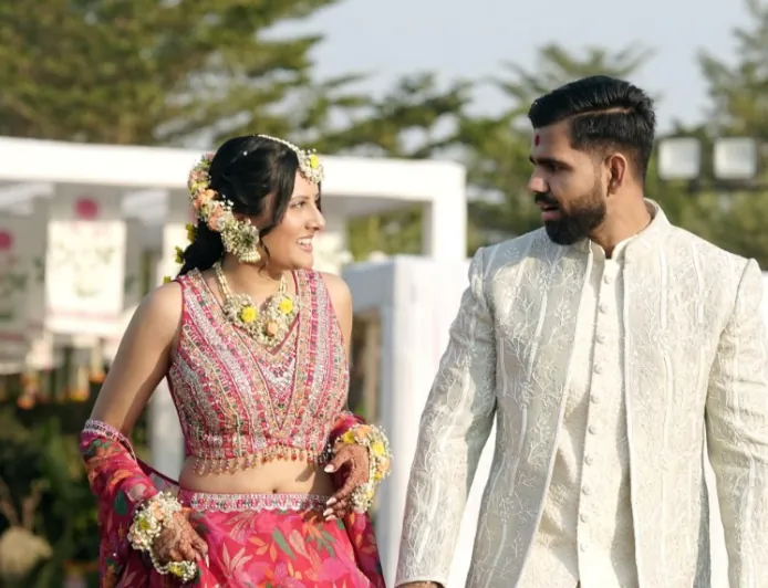 Hiral Patel–Nikunj Joshi Wedding: A Grand Union of Tradition and Elegance