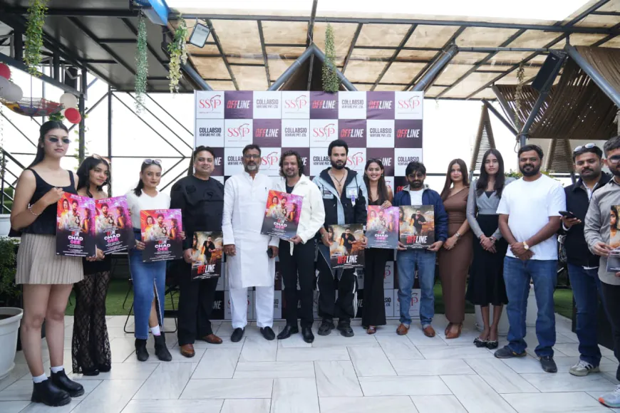 Javed Khan Gifts Fans "Chadh Gayi" on His Birthday