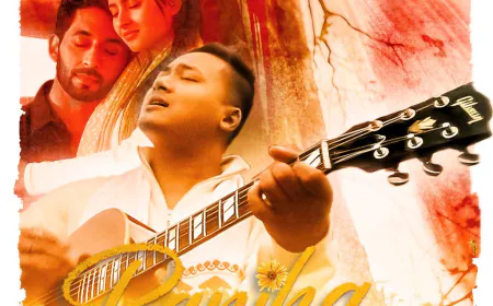 From Chole Bhature King to Music Producer: Aman Nagpal’s Inspiring Journey