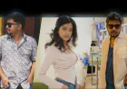 Sree Bhattacharyya in “Jeno Chole Jeyo” Bengali Song with Shubhayu Sen Majumdar & Rahul Mondal