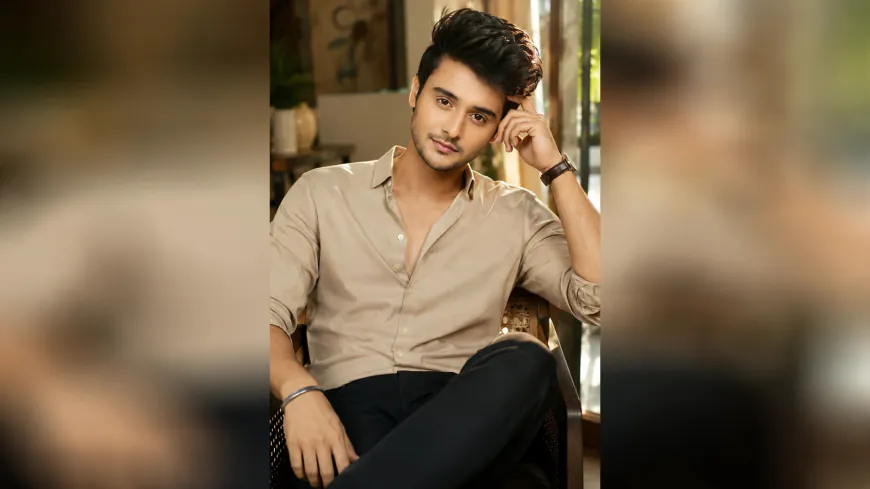 Vrushab Khadtale’s Powerful Screen Presence and Natural Charisma Make Him Perfect for the OTT Space