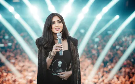 Anjali Phougat Brings Dharma to Cannes Spotlight