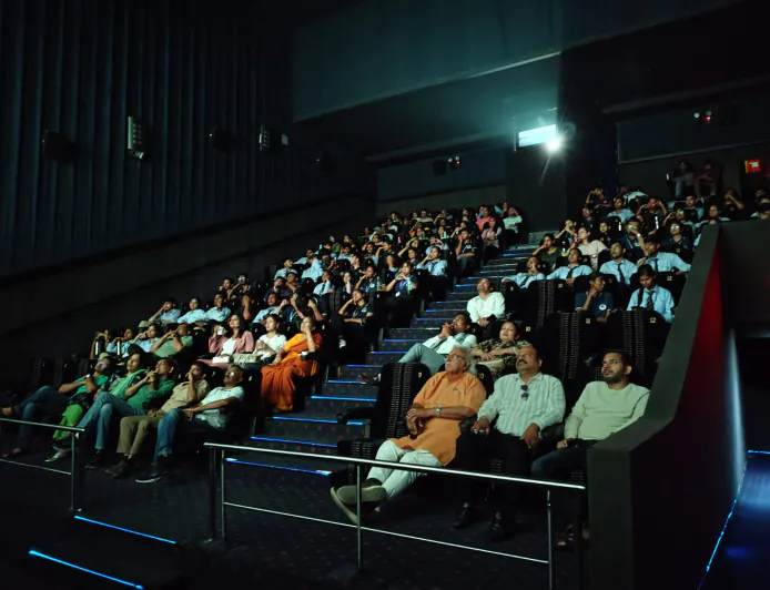 Special Screenings of “The Narmada Story” Organized Across Madhya Pradesh, Viewers Praise Real Locations