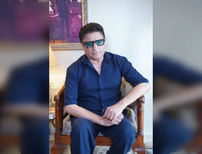 ‘My Passion Never Faded’: Anand Raaj Anand on Music and Welcome to the Jungle