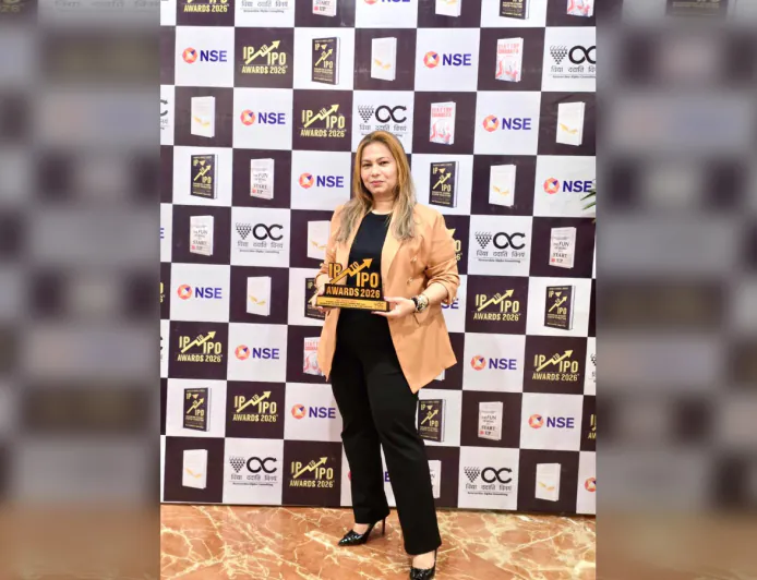 Entertainment Lawyer Rohini Vakil Honoured for ‘Esteemed Contributions to the Legal Ecosystem’