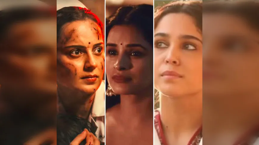 Chetna Pande Impresses as Haunted 3D Sells 19,000 More Tickets Across 1232–1500 Screens, Outshines Big Releases