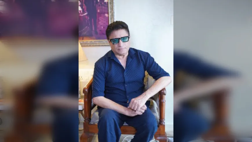 ‘My Passion Never Faded’: Anand Raaj Anand on Music and Welcome to the Jungle