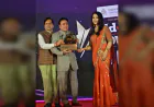 Sai Baba Filmmaker Aashim Khetrapal Earns Top Spiritual Honour