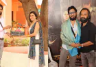 Film Producer Love Sharma on His Craft and Current Work