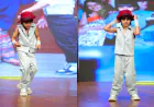 Arvik Bairathi & Kids Deliver Glamour with Purpose in Jaipur