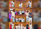Star-Studded Launch for Bharat M Jain’s Gen-Z: An Incomplete Book (एक अधूरी सी किताब) in Mumbai