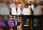 A Celebration of Stories, Empathy and Understanding: Gen-Z: An Incomplete Book Launched in Mumbai