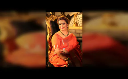 Mahadev breaks his devotees first, and then he fixes them: Astrologer Geetu Parmar