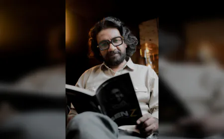 Everyone is talking about Gen Z, but very few are listening: Bharat Jain