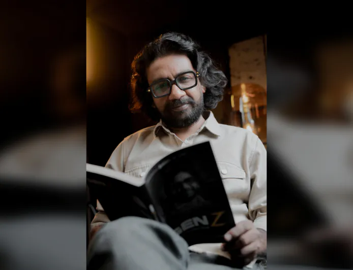 Everyone is talking about Gen Z, but very few are listening: Bharat Jain