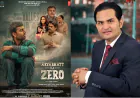Delhi-Based Young Entrepreneur Raza Ur Rehman Begins His Bollywood Journey as Associate Producer with Aryabhatt Ka Zero