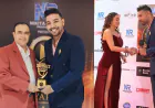 Meet Harshit Dhingaun ! The Viral Red-Carpet Host Seen After Nikita Rawal’s Oops Moment Wins “Best Emerging Bollywood Host” at Bright OTT & Style Awards 2026