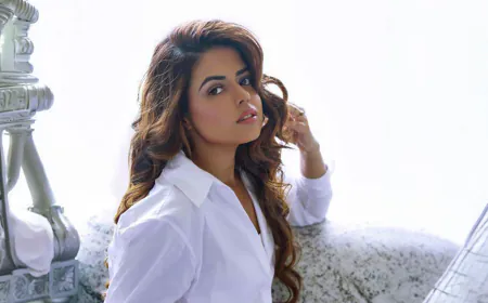 Joyita Chatterjee Refuses to Fade Into the Background as Bigg Boss Bangla Gets Intense