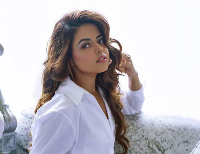 Joyita Chatterjee Refuses to Fade Into the Background as Bigg Boss Bangla Gets Intense