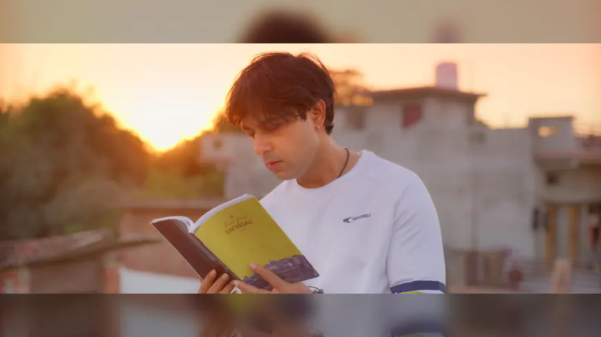 Cousin Isha' First Poster Out: Azamgarh Gets Its First Hindi Musical Romance
