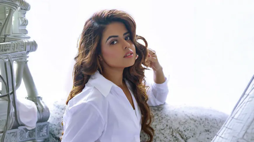 Joyita Chatterjee Refuses to Fade Into the Background as Bigg Boss Bangla Gets Intense